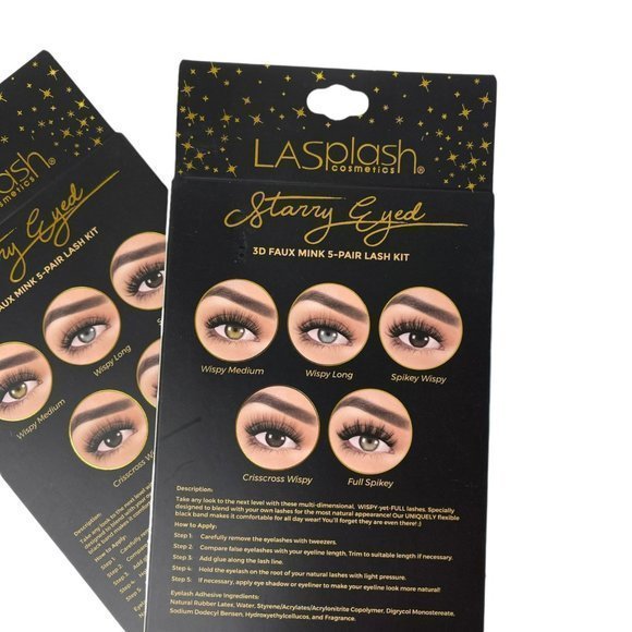 Unopened Lash Bundle‎ 20 sets - Picture 6 of 15